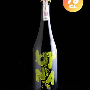 Kwaśne Jabłko | Łyna | Cidre | 4,5%