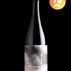 La Cabane | Double Gose Tequila | Gose BA Tequila | 8,7%