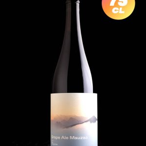 La Cabane | Grape Ale Mauzac | Grape Ale BA | 7,7%