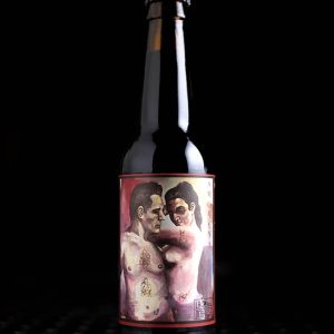 La Débauche | Amorena 2021 | Imperial Stout | 14%