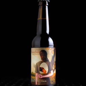 La Débauche | Moorburn | Pale Ale tourbée | 5%