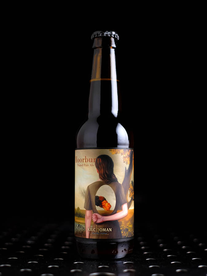 La Débauche | Moorburn | Pale Ale tourbée | 5%