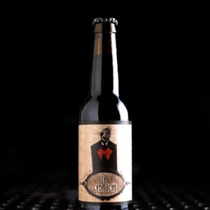 La Débauche | Nevermore | Imperial Stout | 9,5%