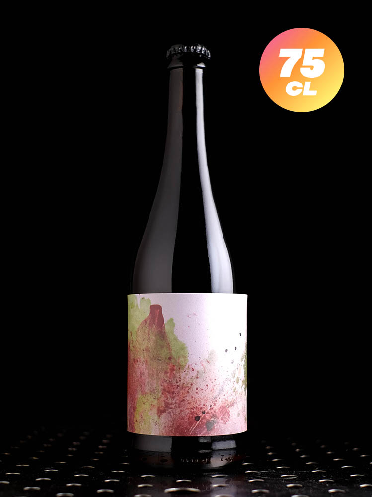 La Malpolon | Abricolage | Wild Abricot Absinthe Verveine Romarin | 7%