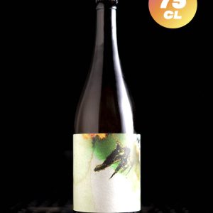 La Malpolon | Chante-Loup 2020 | Hybride Cidre / Bière | 5,5%