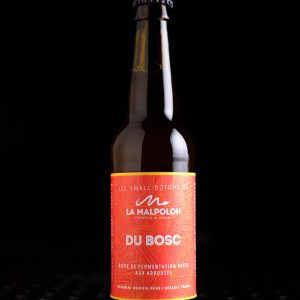 La Malpolon | Du Bosc | Fermentation mixte à l’arbouse | 5,3%