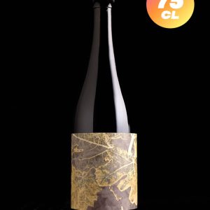 La Malpolon | Es Garde Figue | Bière de garde aux feuilles de figuier | 7,8%
