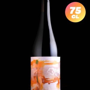 La Malpolon x Ca’ Del Brado | Estahn | Wild Huitre Salicorne BA | 4,5%