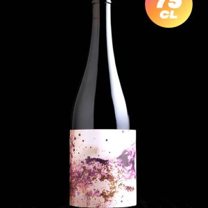 La Malpolon | Grappe Rouges 2021 | Grape Ale | 7,2%