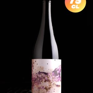 La Malpolon | Grappe Rouges 2022 | Grape Ale | 7,3%