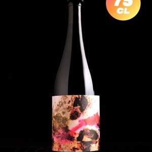 La Malpolon | Grenats | Grape Ale noire / Lager, BA | 7,3%