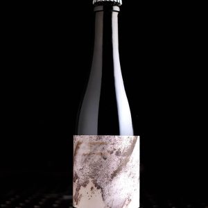 La Malpolon | Grosse Coupure 37,5 cl | Barley Wine x Quadruple x Imperial Stout | 11,2%