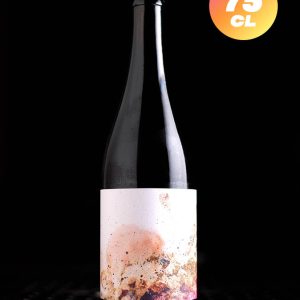 La Malpolon | Quart de Rouge 2021 | Grape Ale | 7%