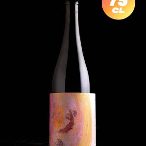 La Malpolon | Rouge Vermillon | Fermentation mixte | 6%