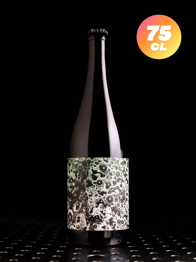 La Malpolon | Saison Maison #1 | Fermentation mixte | 6%