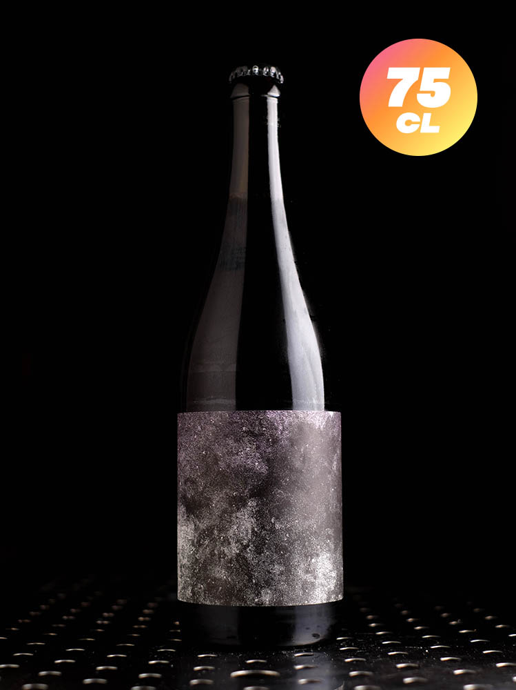 La Malpolon | Saison Maison #2 | Saison / Fermentation Mixte | 7,2%