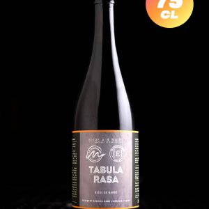 La Malpolon | Tabula Rasa | Bière de Garde | 7,5%