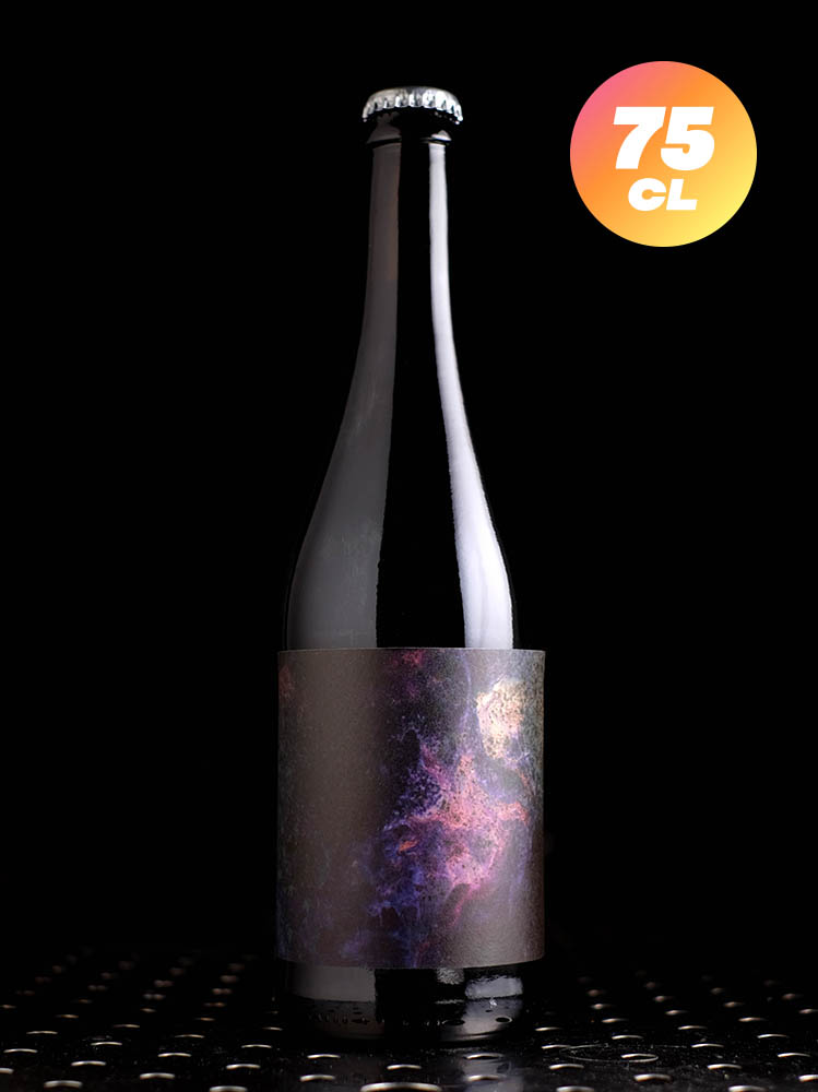 La Malpolon | Vielle Groseille | Old Ale Groseille | 10%