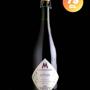 La Montagnarde | Altitude | Wild BA Margaux | 5,5%