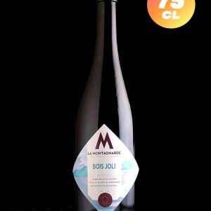 La Montagnarde | Bois Joli | Saison BA Roussette de Savoie | 6,2%