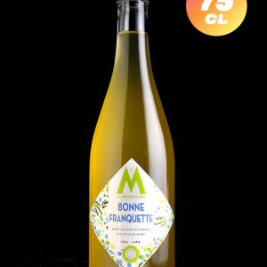 La Montagnarde | Bonne Franquette | Wild Marc de Pomme | 4,8%