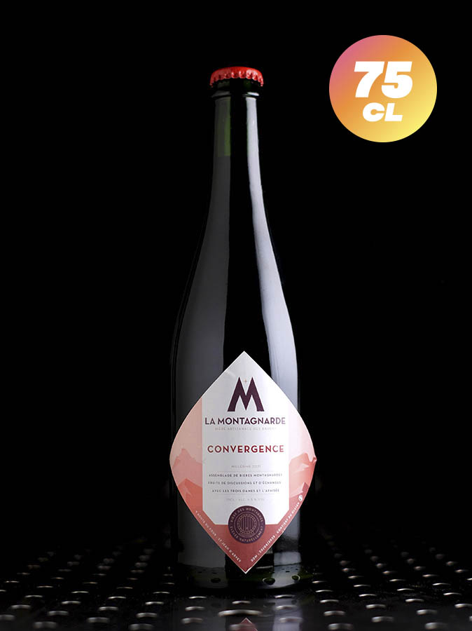 La Montagnarde | Convergence | Saison | 6,5%