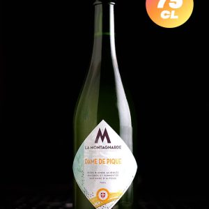 La Montagnarde | Dame de Pique | Grape Ale | 4,8%