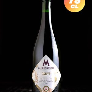 La Montagnarde | Gruyt | Gruit | 6,5%