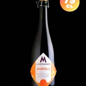 La Montagnarde | Immortelle | Wild Sour Hélichryse | 5,2%