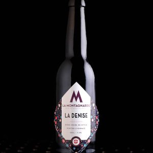 La Montagnarde | La Denise | Porter Lyonnais | 7,5%