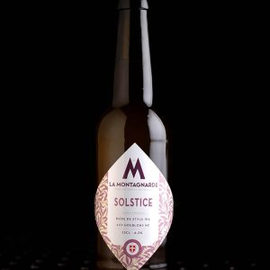 La Montagnarde | Solstice | NZ IPA | 6,2%