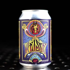 La Mule | Hefe Weisse | 5,4%