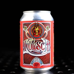 La Mule | Kölsch | 5%