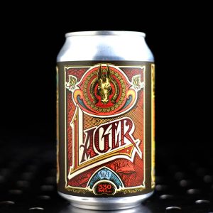 La Mule | Lager | 4,8%