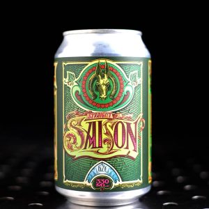 La Mule | Straight Saison | 6%