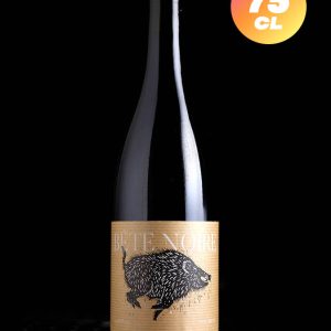 La Source | Bête Noire | Oud Bruin | 8,9%