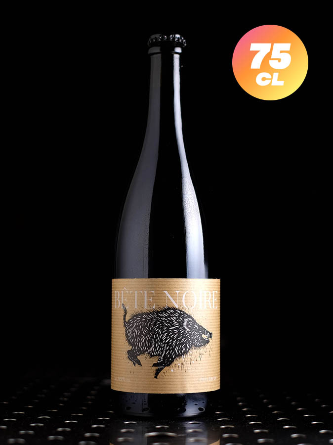 La Source | Bête Noire | Oud Bruin | 8,9%