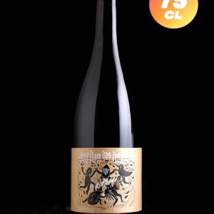 La Source x L’Ermitage | Jardin des Délices | Wild Coing | 5,9%