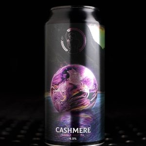 La Superbe | Cashmere | IPA | 6,5%