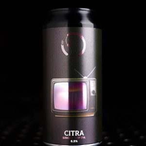 La Superbe | Citra | IPA | 6,5%
