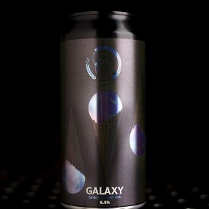 La Superbe | Galaxy | IPA | 6,5%
