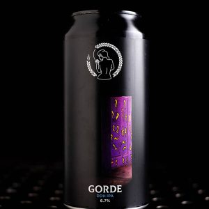 La Superbe | GORDE | DDH IPA | 6,7%