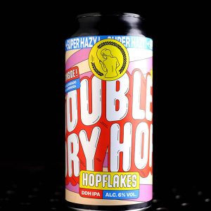 La Superbe | Hop Flakes | IPA | 6%