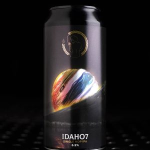 La Superbe | Idaho7 | IPA | 6,5%