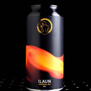 La Superbe | Ilaun | DIPA | 8%