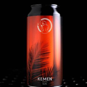 La Superbe | KEMEN | NEIPA | 6,2%