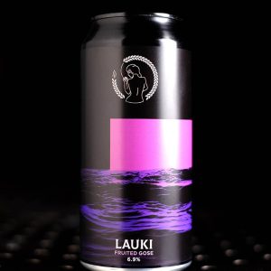 La Superbe | Lauki | Fruited Gose | 6,9%