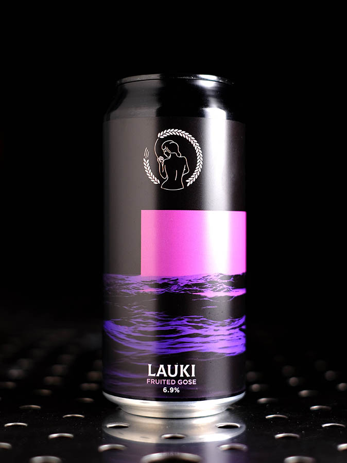 La Superbe | Lauki | Fruited Gose | 6,9%