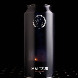 La Superbe | Maltzur | West Coast IPA | 7%