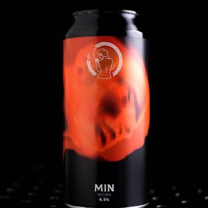 La Superbe | MIN | West Coast IPA | 6,5%